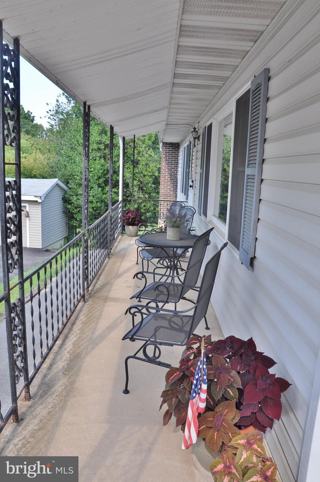 ROSEDALE TERRACE - Residential