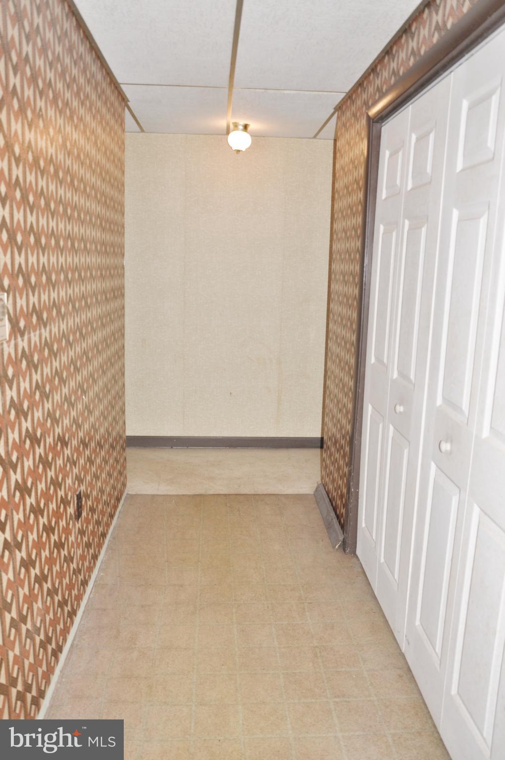 ROSEDALE TERRACE - Residential