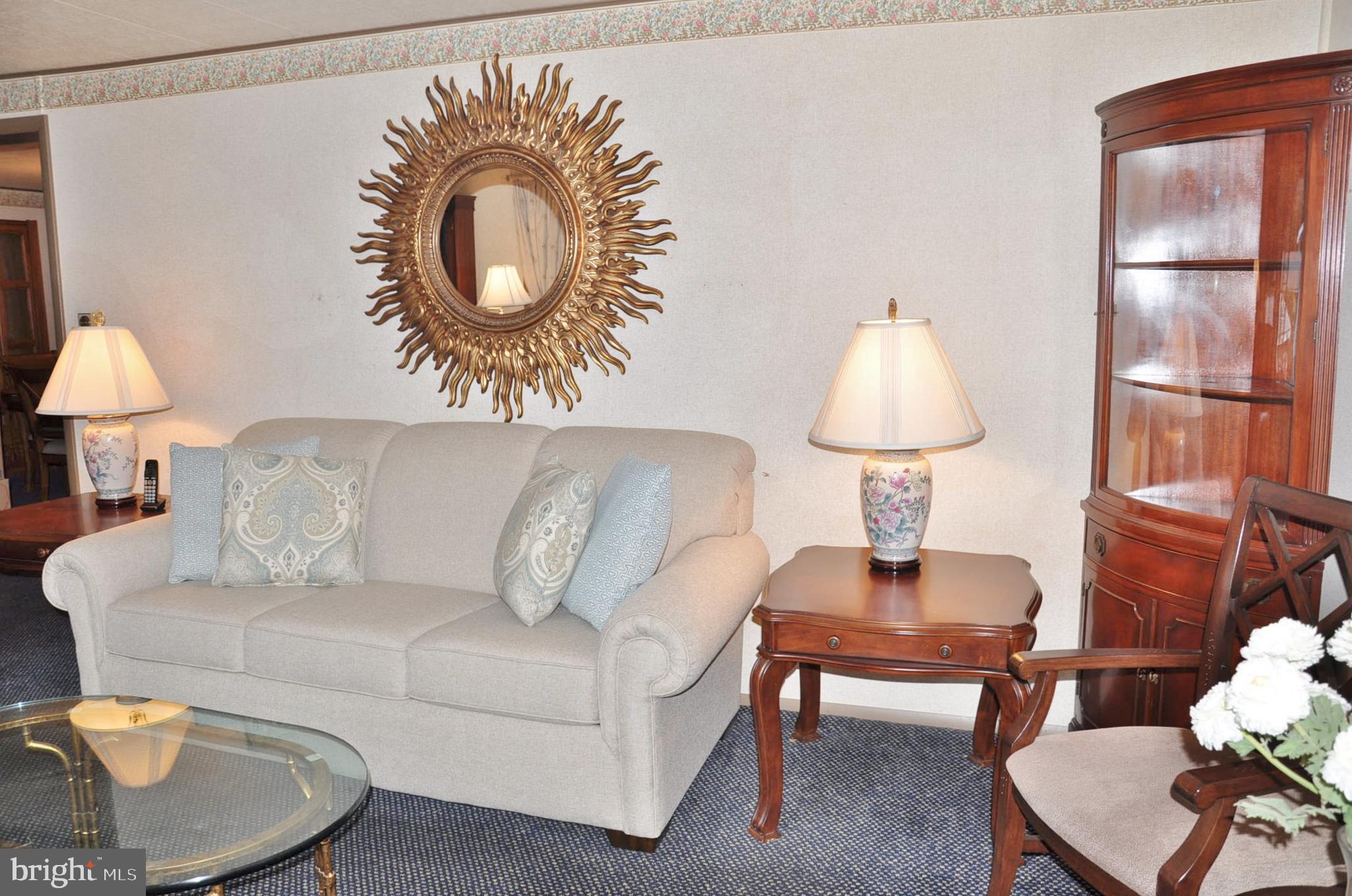 ROSEDALE TERRACE - Residential