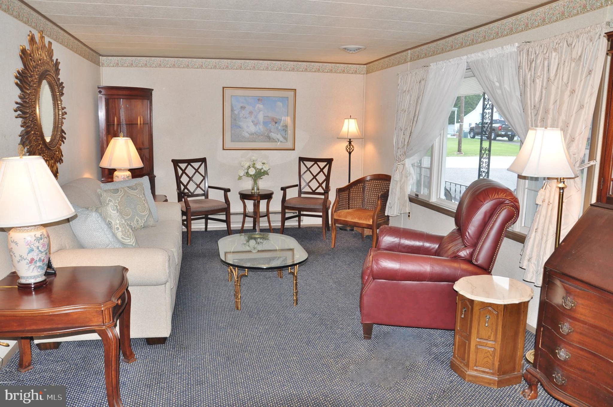 ROSEDALE TERRACE - Residential