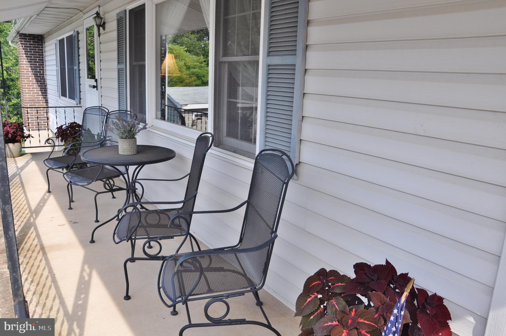 ROSEDALE TERRACE - Residential