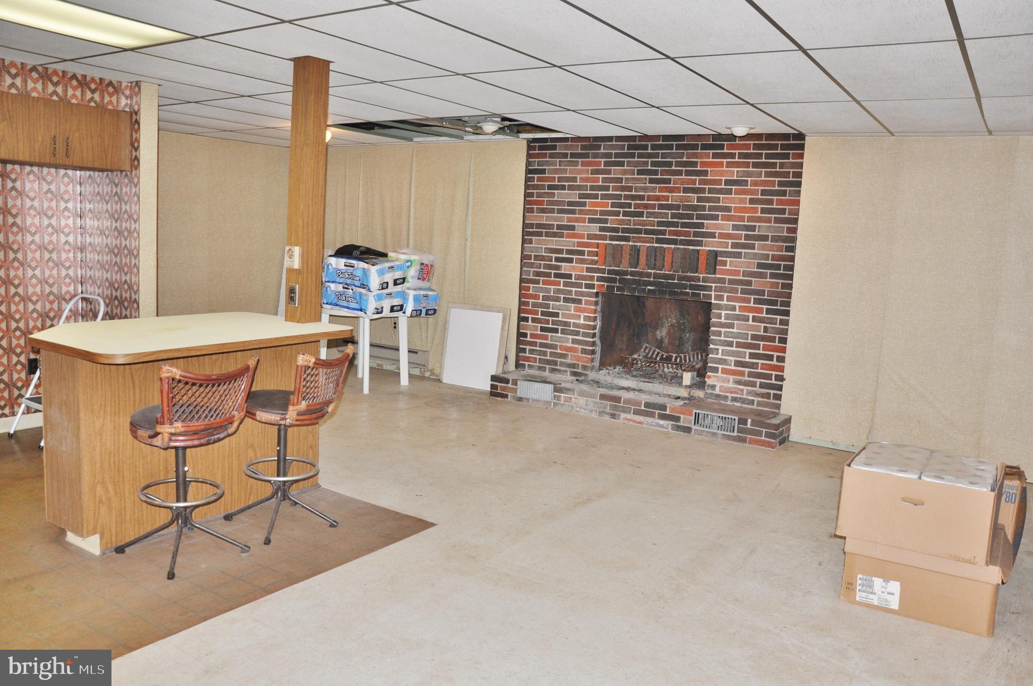 ROSEDALE TERRACE - Residential