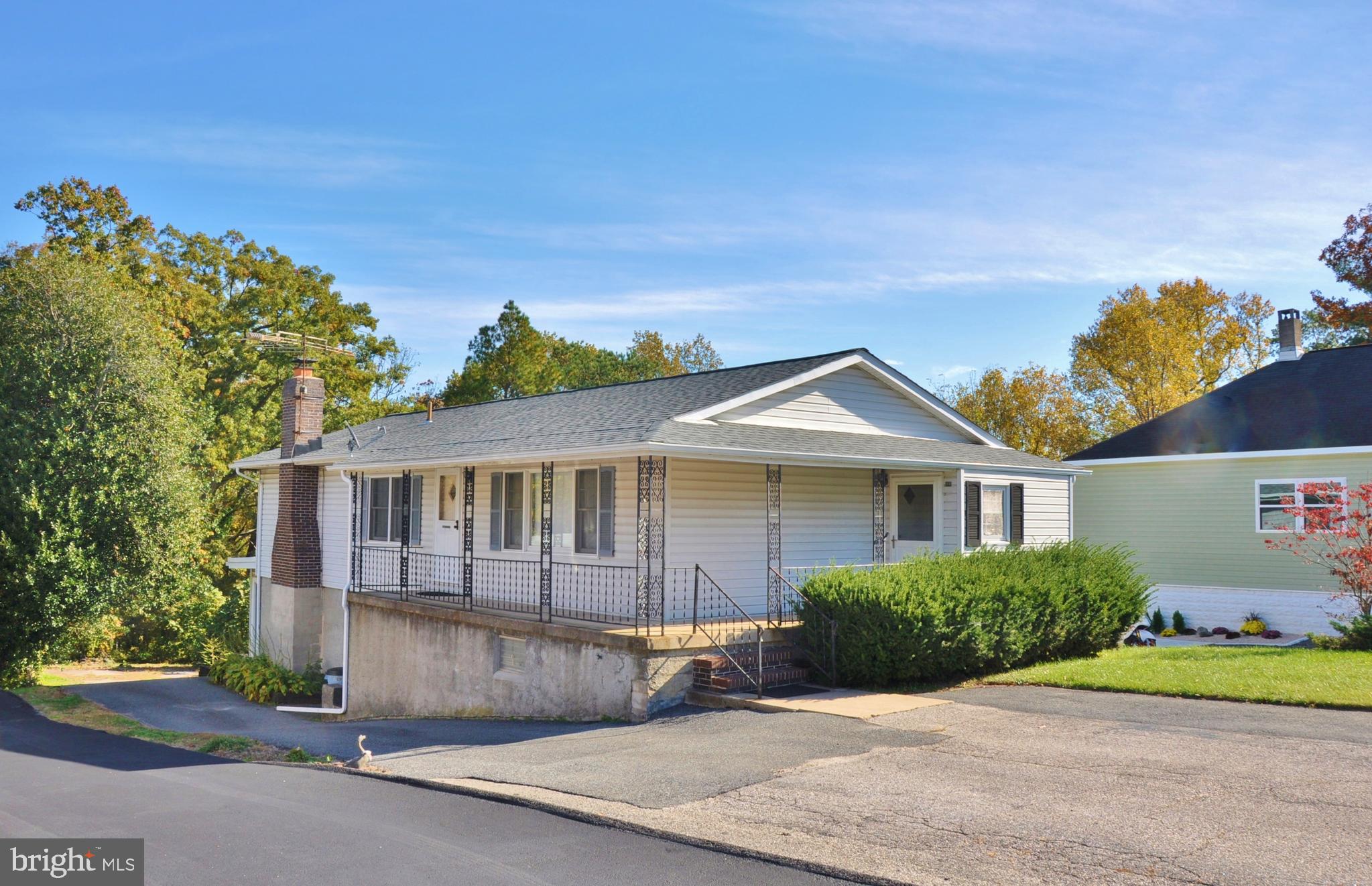 ROSEDALE TERRACE - Residential