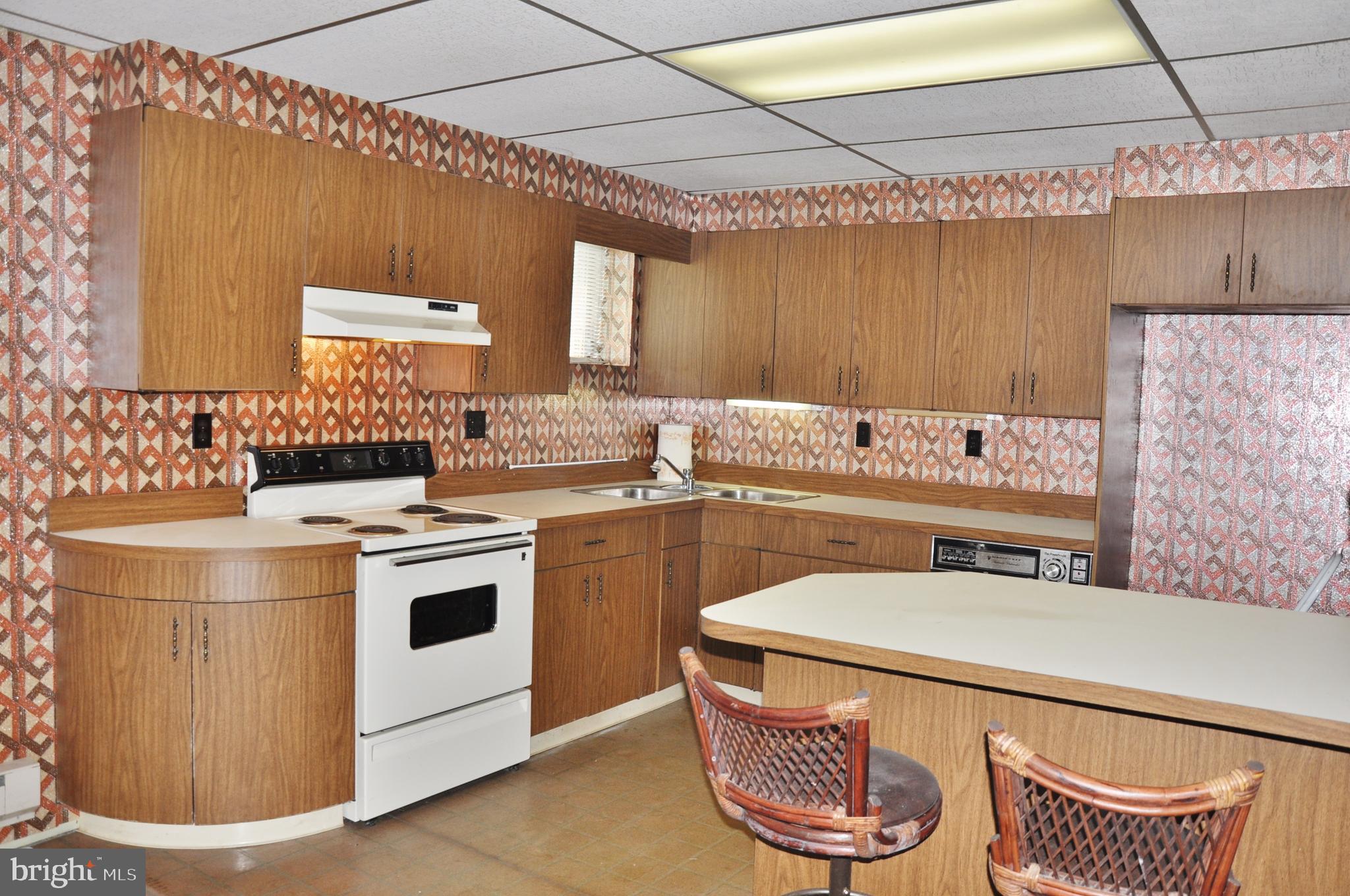 ROSEDALE TERRACE - Residential