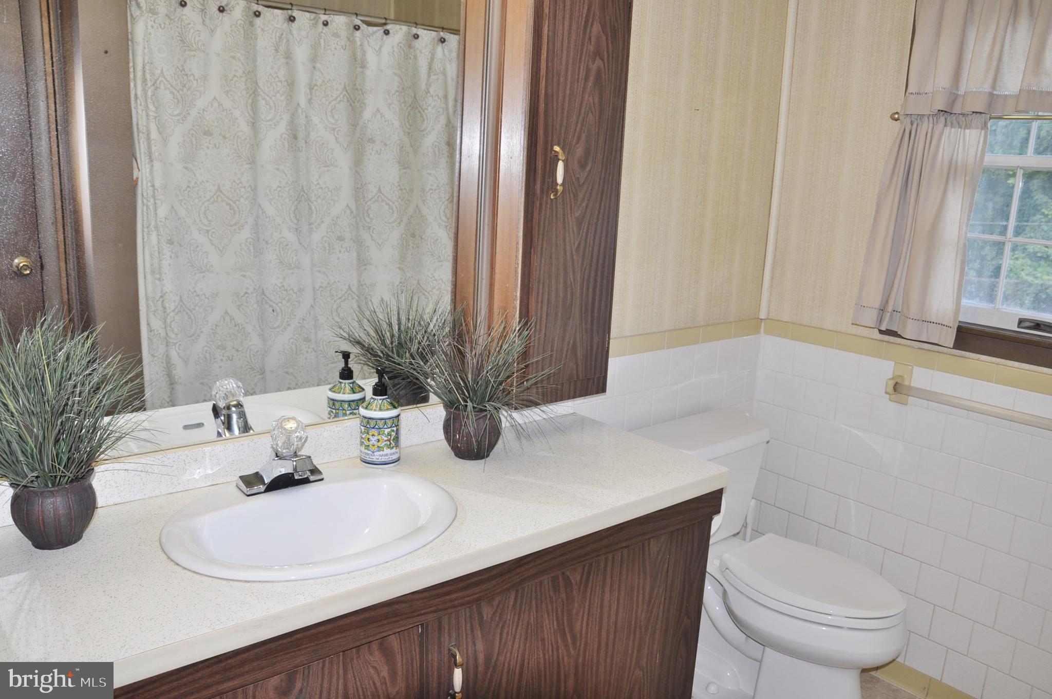 ROSEDALE TERRACE - Residential