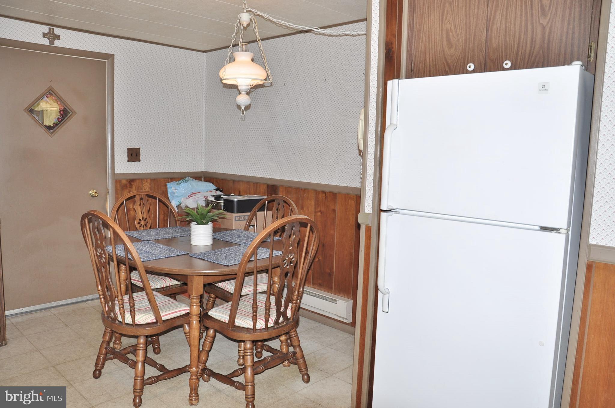 ROSEDALE TERRACE - Residential