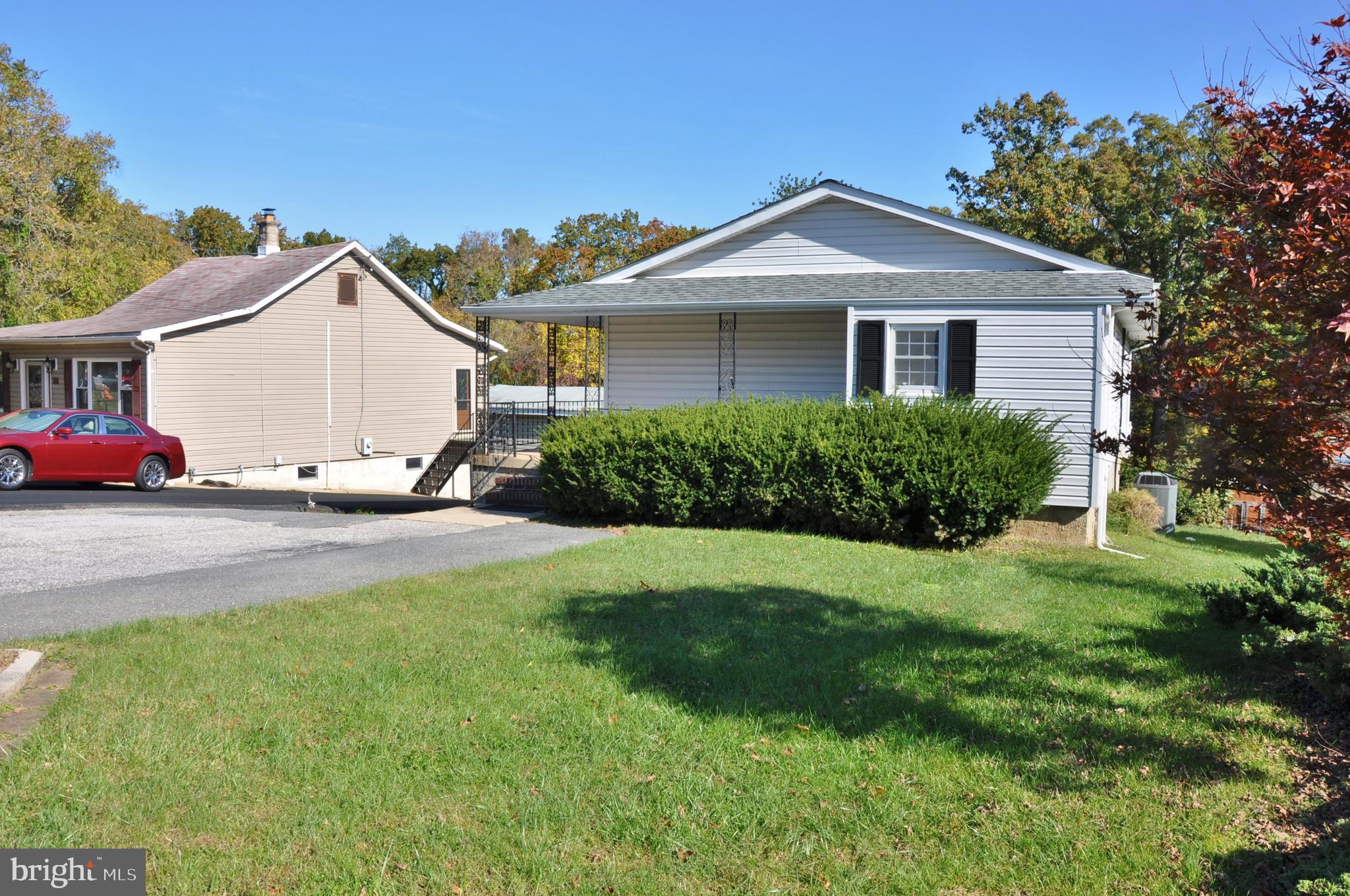 ROSEDALE TERRACE - Residential
