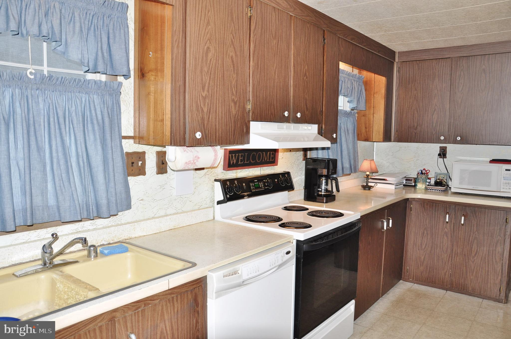 ROSEDALE TERRACE - Residential