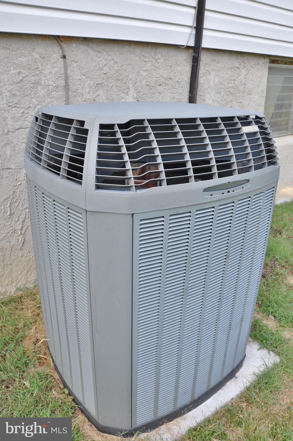 ROSEDALE TERRACE - Residential