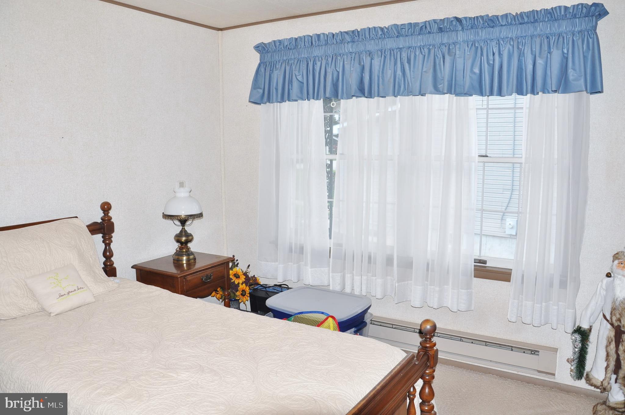 ROSEDALE TERRACE - Residential