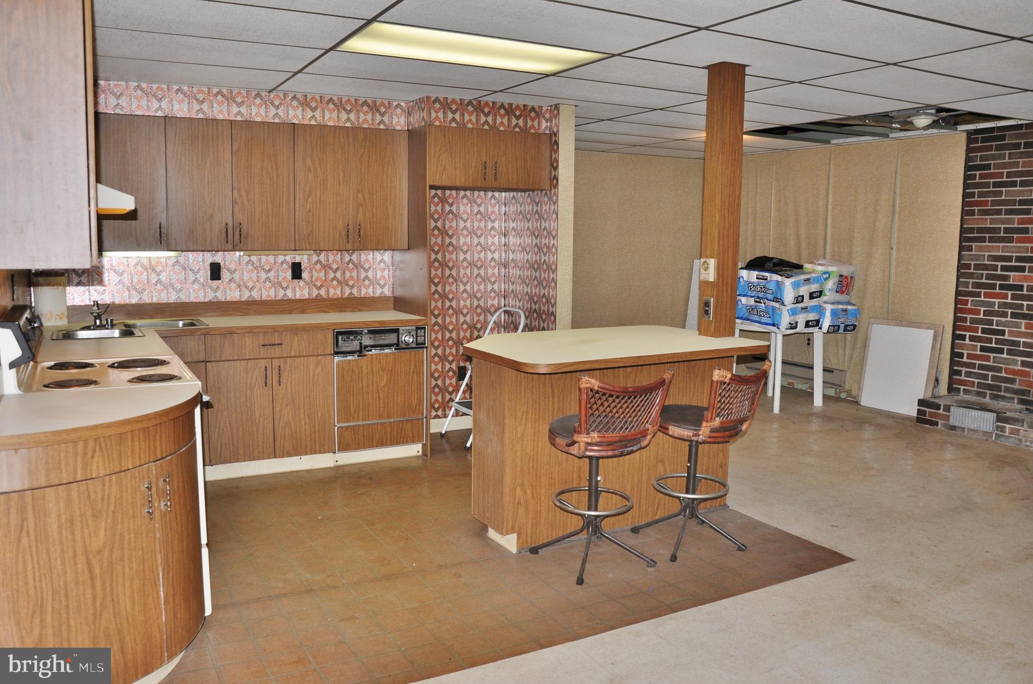 ROSEDALE TERRACE - Residential