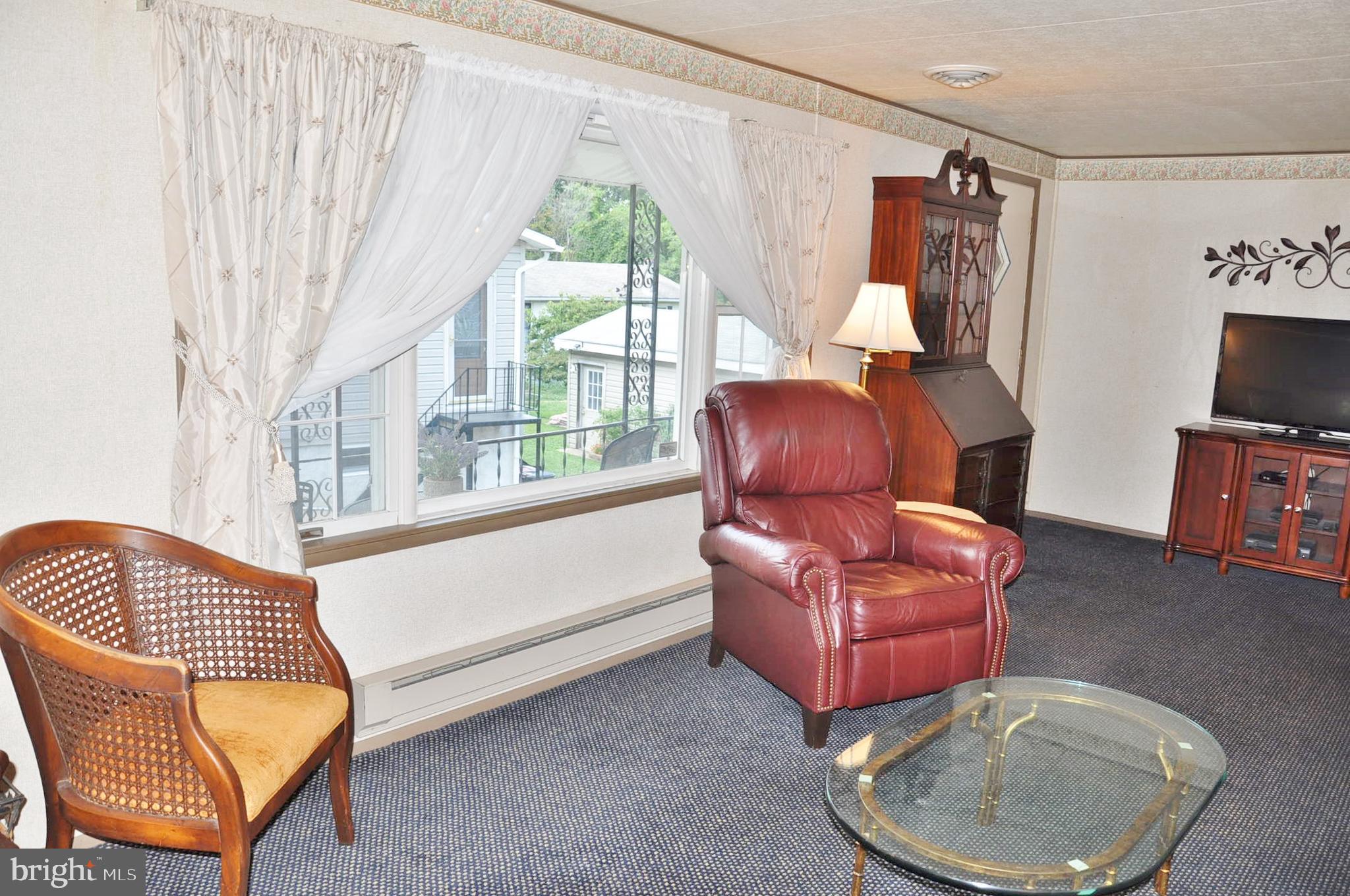 ROSEDALE TERRACE - Residential