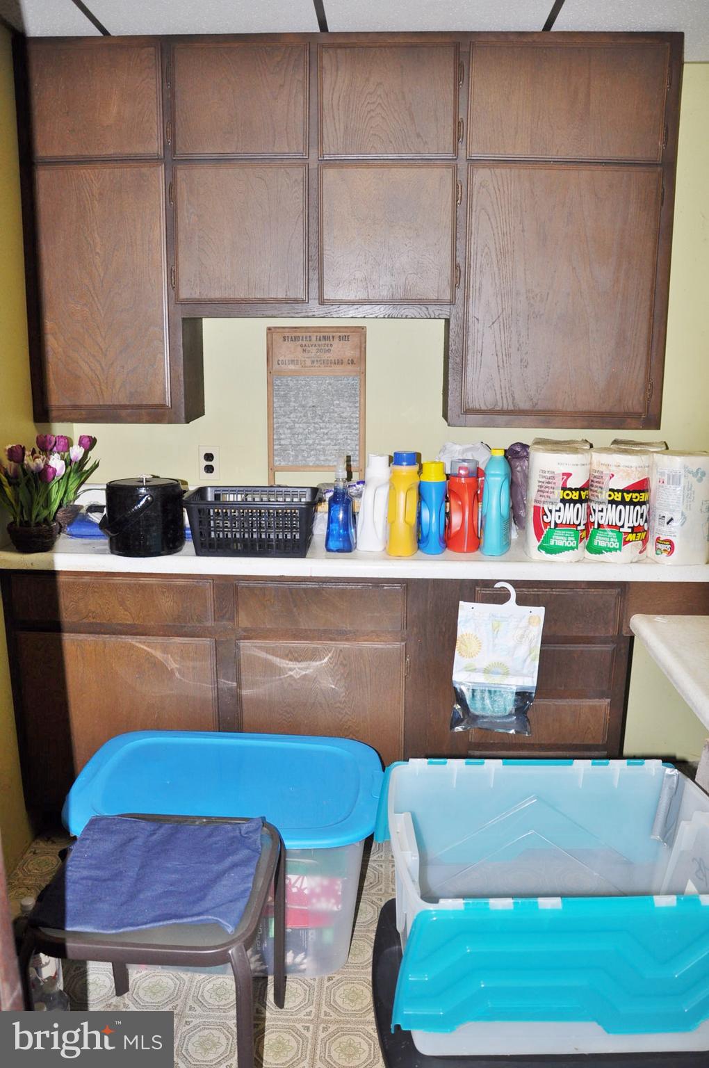 ROSEDALE TERRACE - Residential