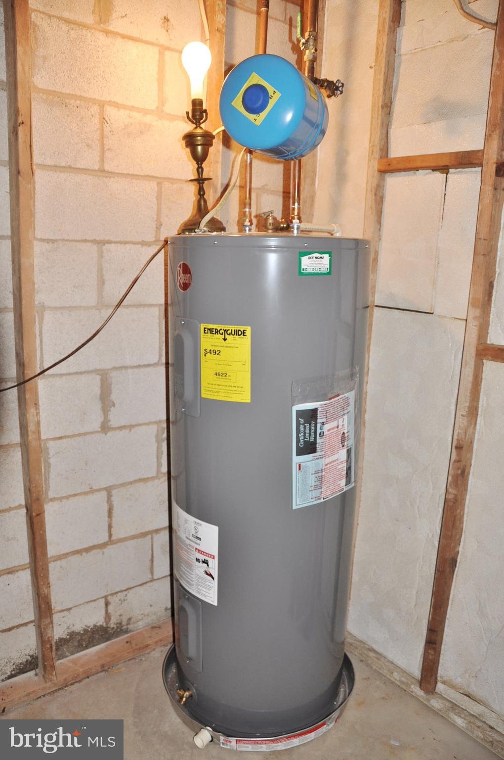 ROSEDALE TERRACE - Residential