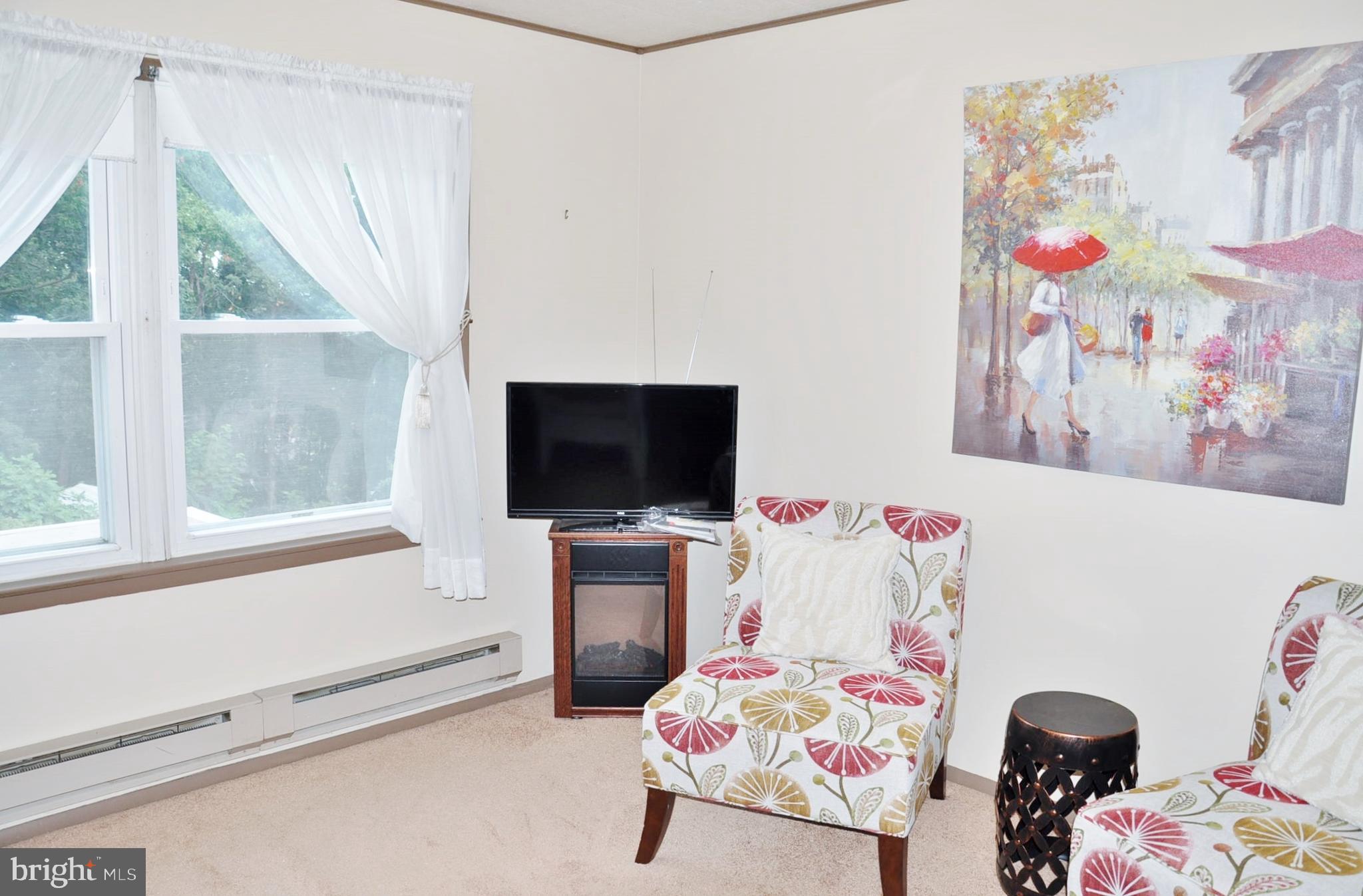 ROSEDALE TERRACE - Residential