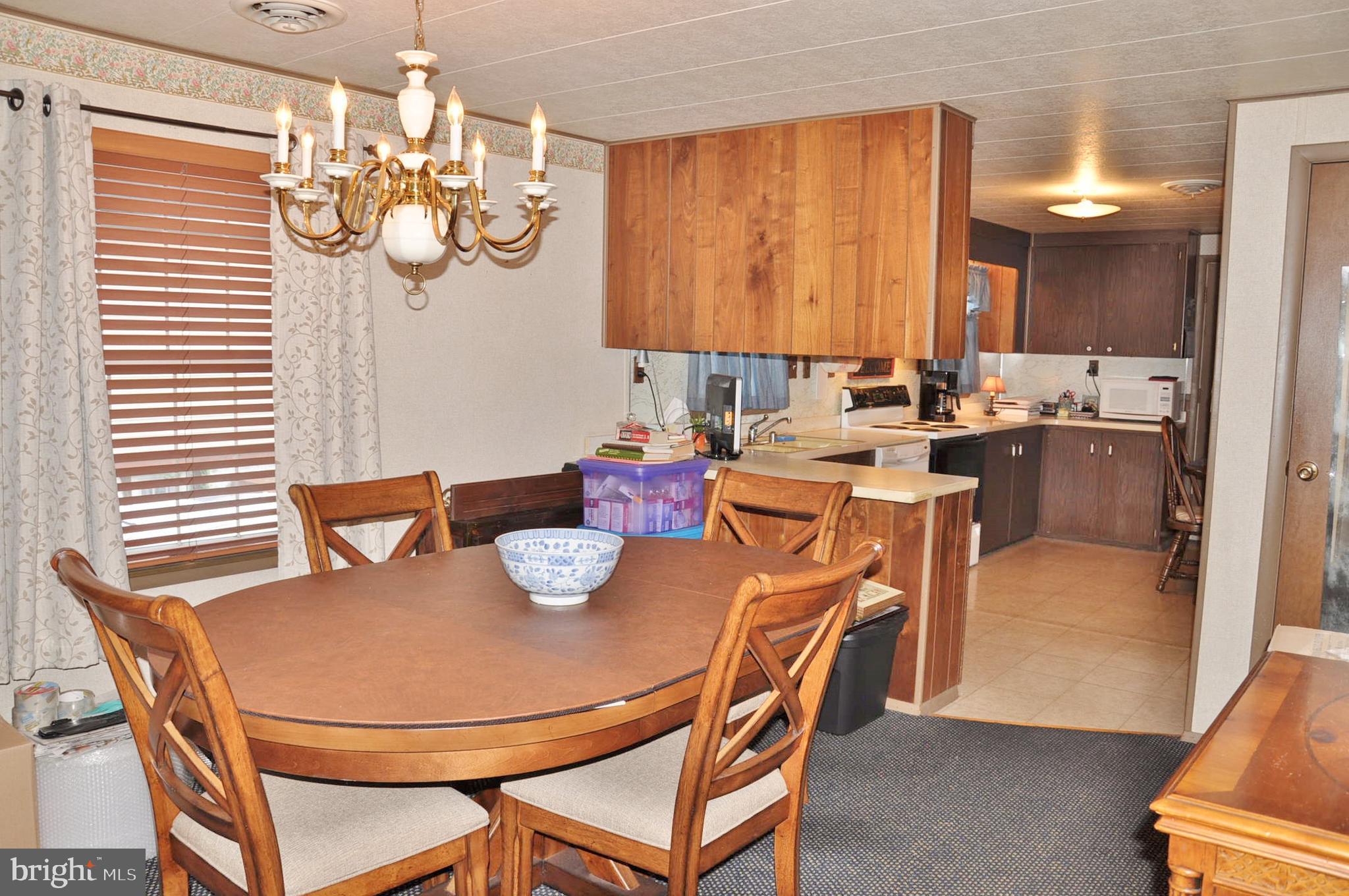 ROSEDALE TERRACE - Residential