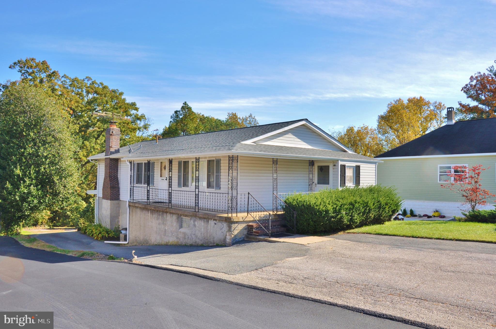 ROSEDALE TERRACE - Residential