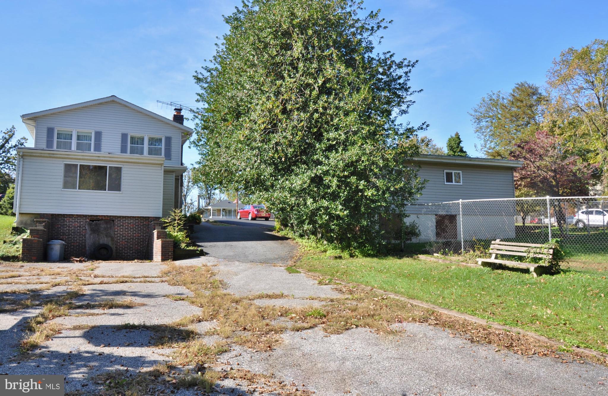 ROSEDALE TERRACE - Residential