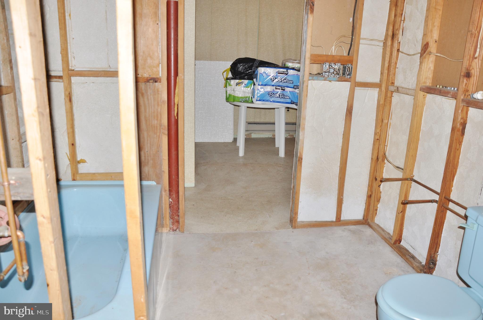 ROSEDALE TERRACE - Residential