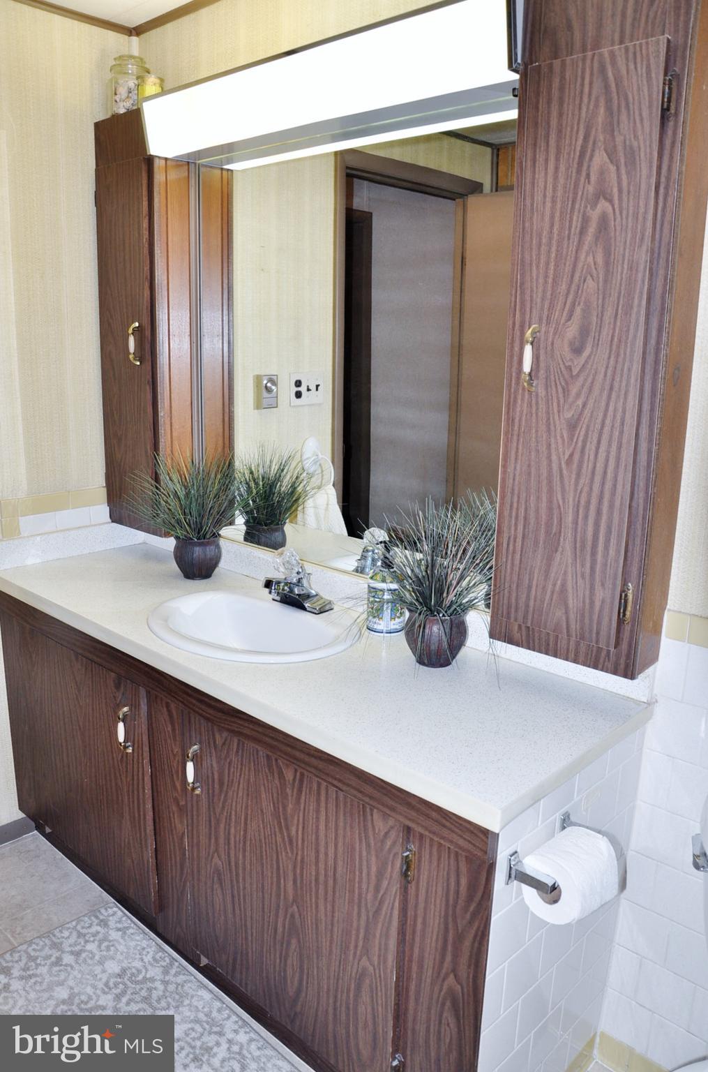 ROSEDALE TERRACE - Residential