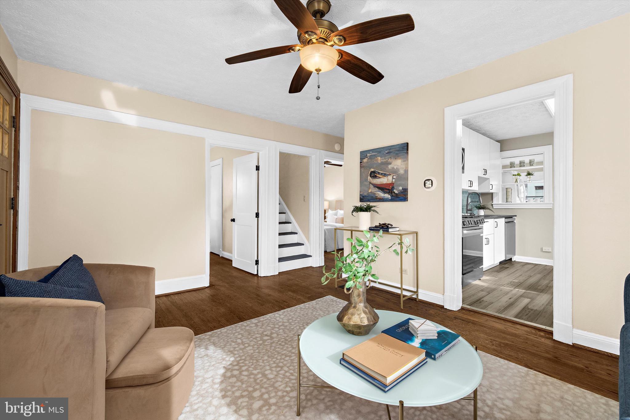 COLONY HILLS - Residential