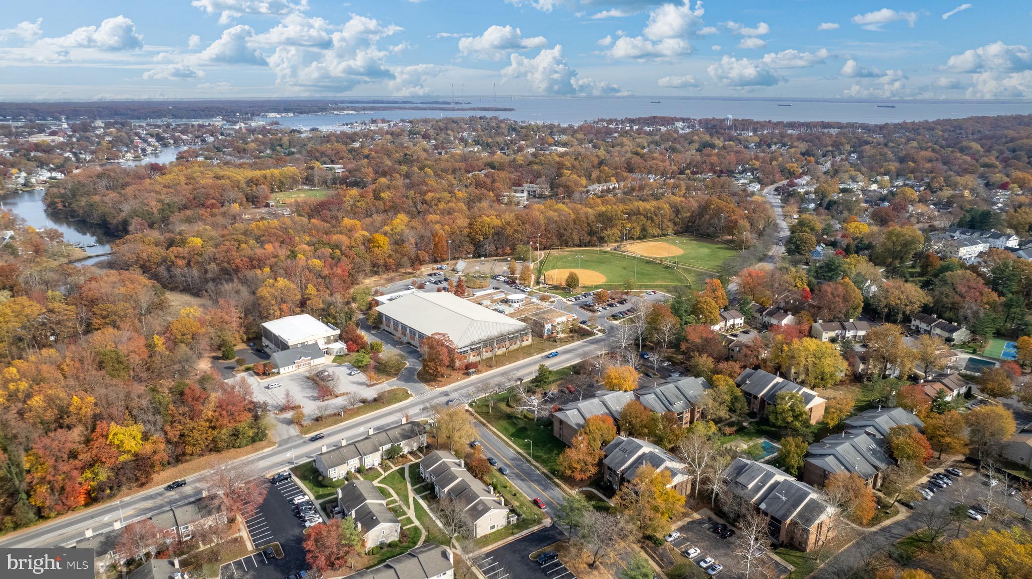 COLONY HILLS - Residential