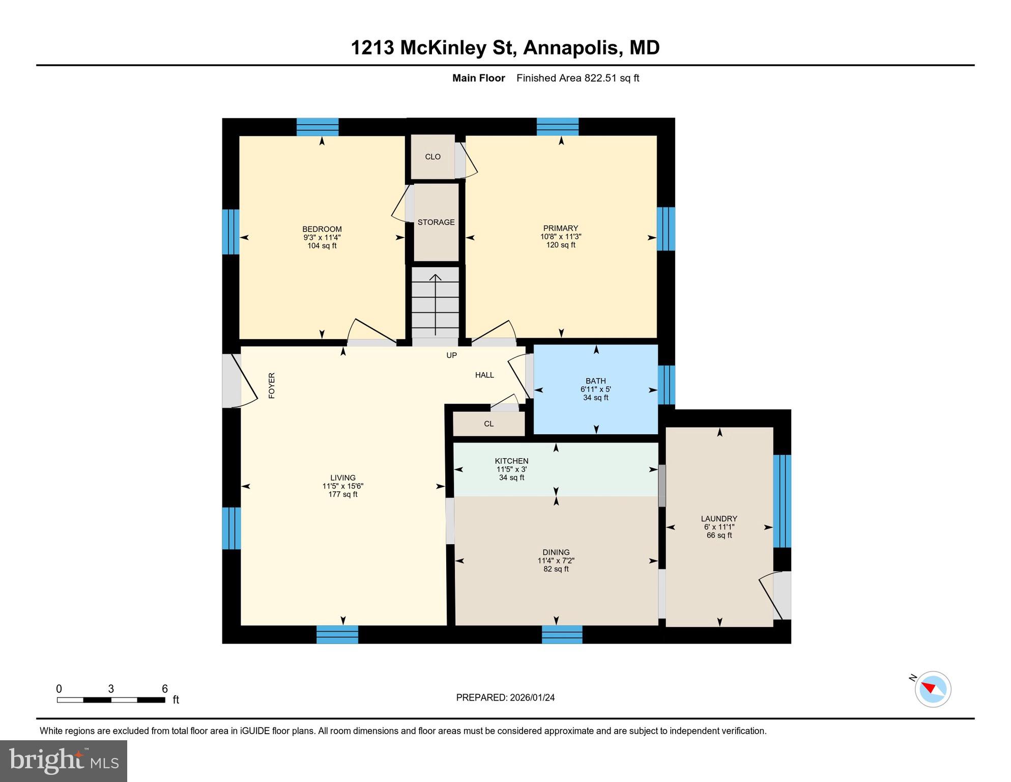 COLONY HILLS - Residential