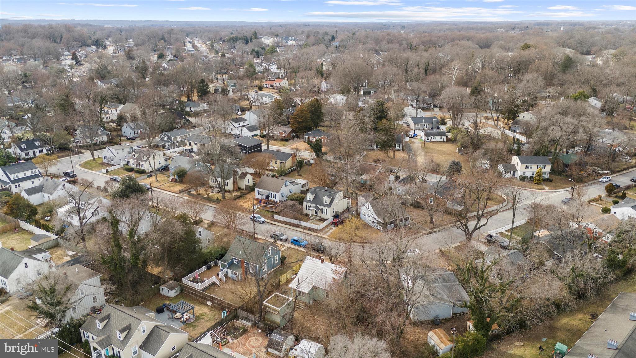 COLONY HILLS - Residential