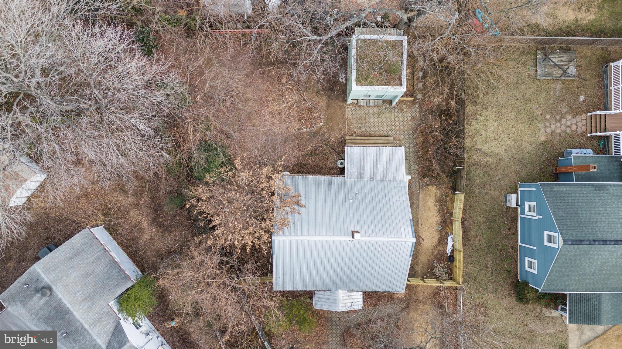 COLONY HILLS - Residential