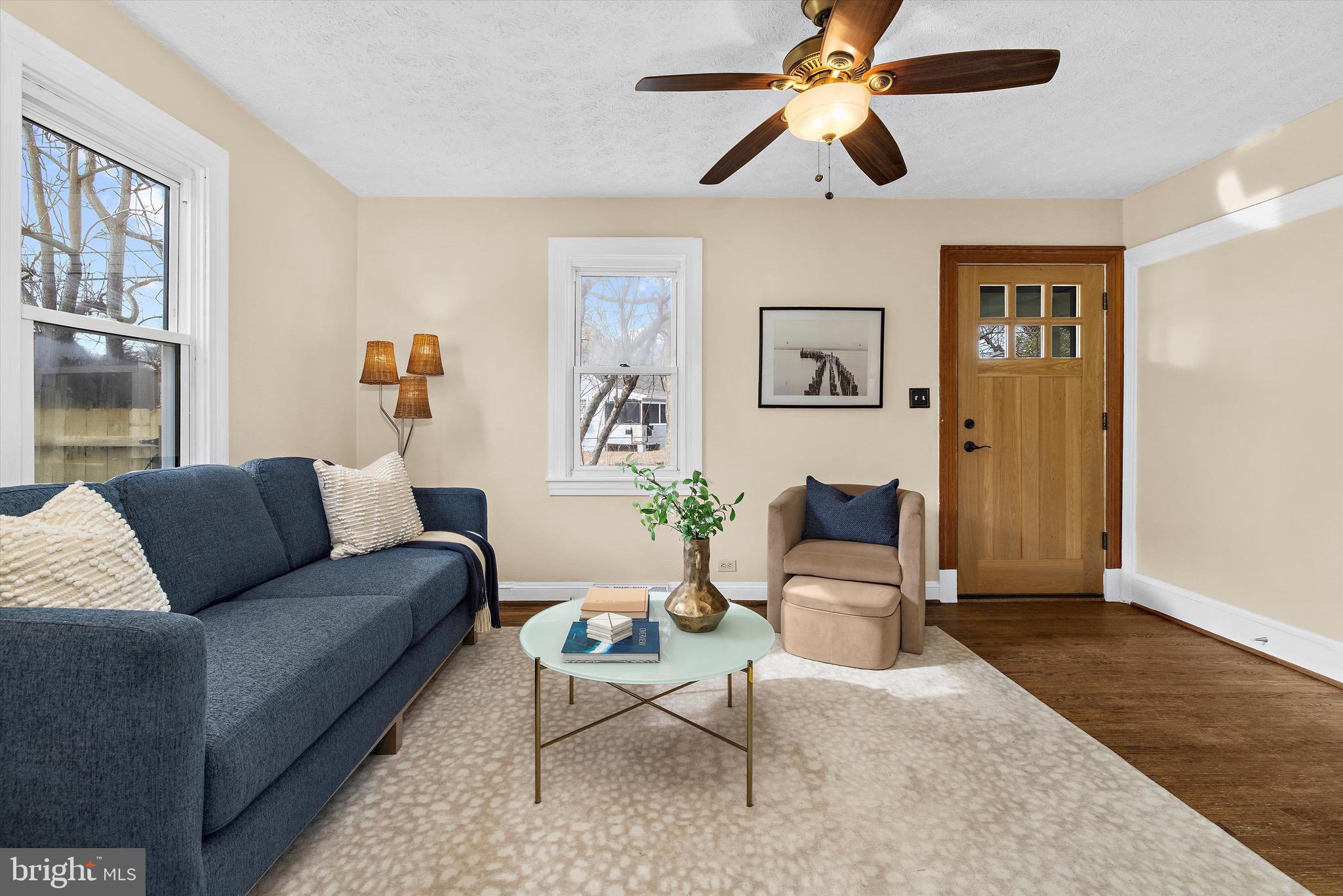 COLONY HILLS - Residential