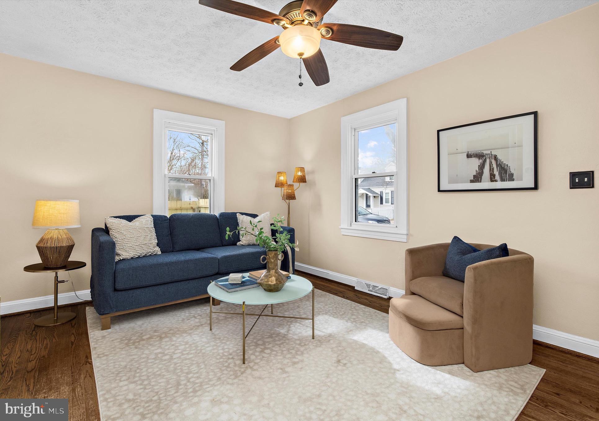 COLONY HILLS - Residential