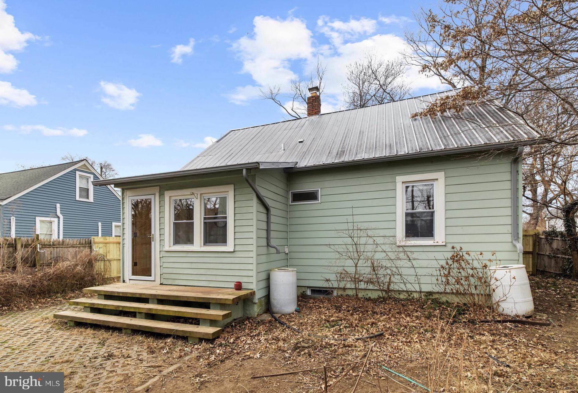 COLONY HILLS - Residential