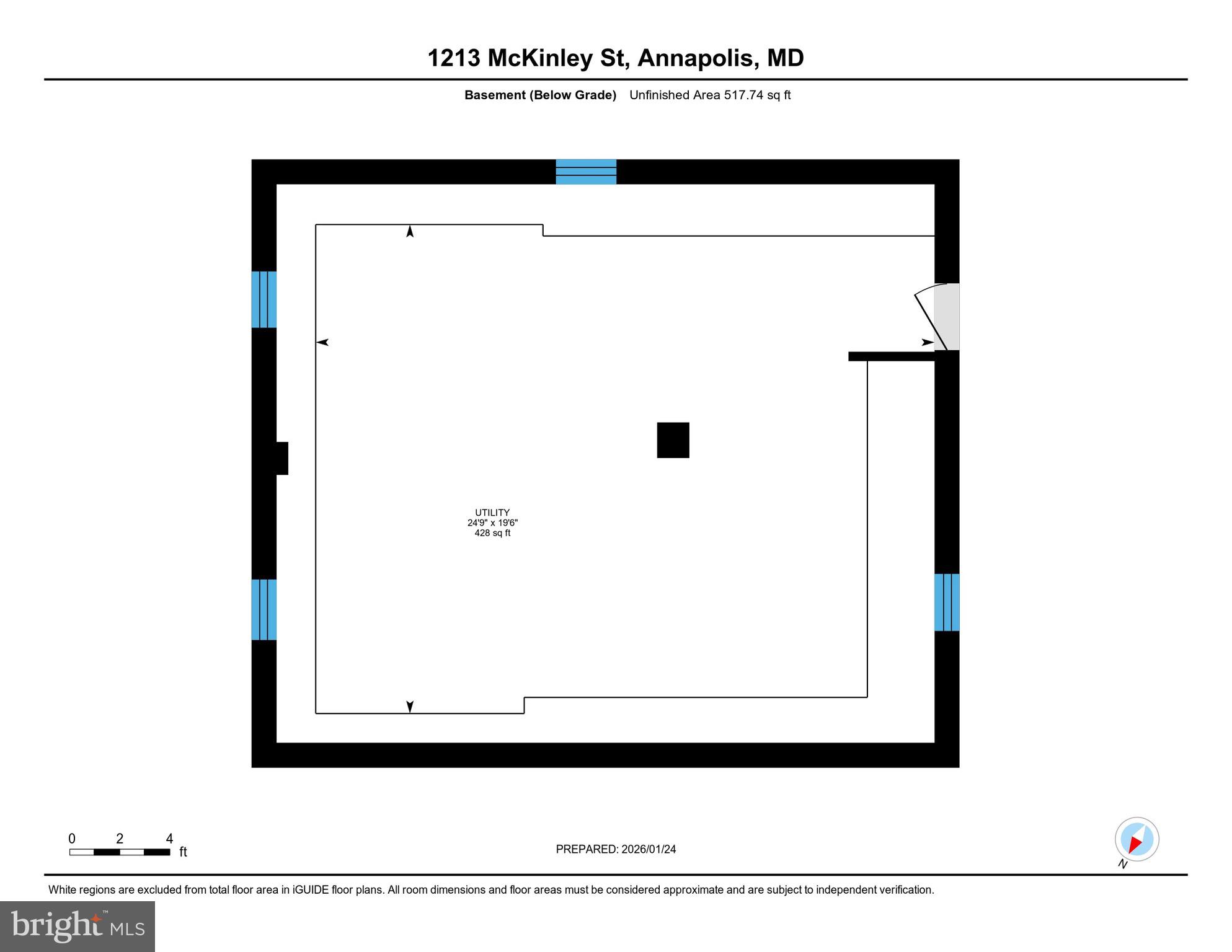 COLONY HILLS - Residential