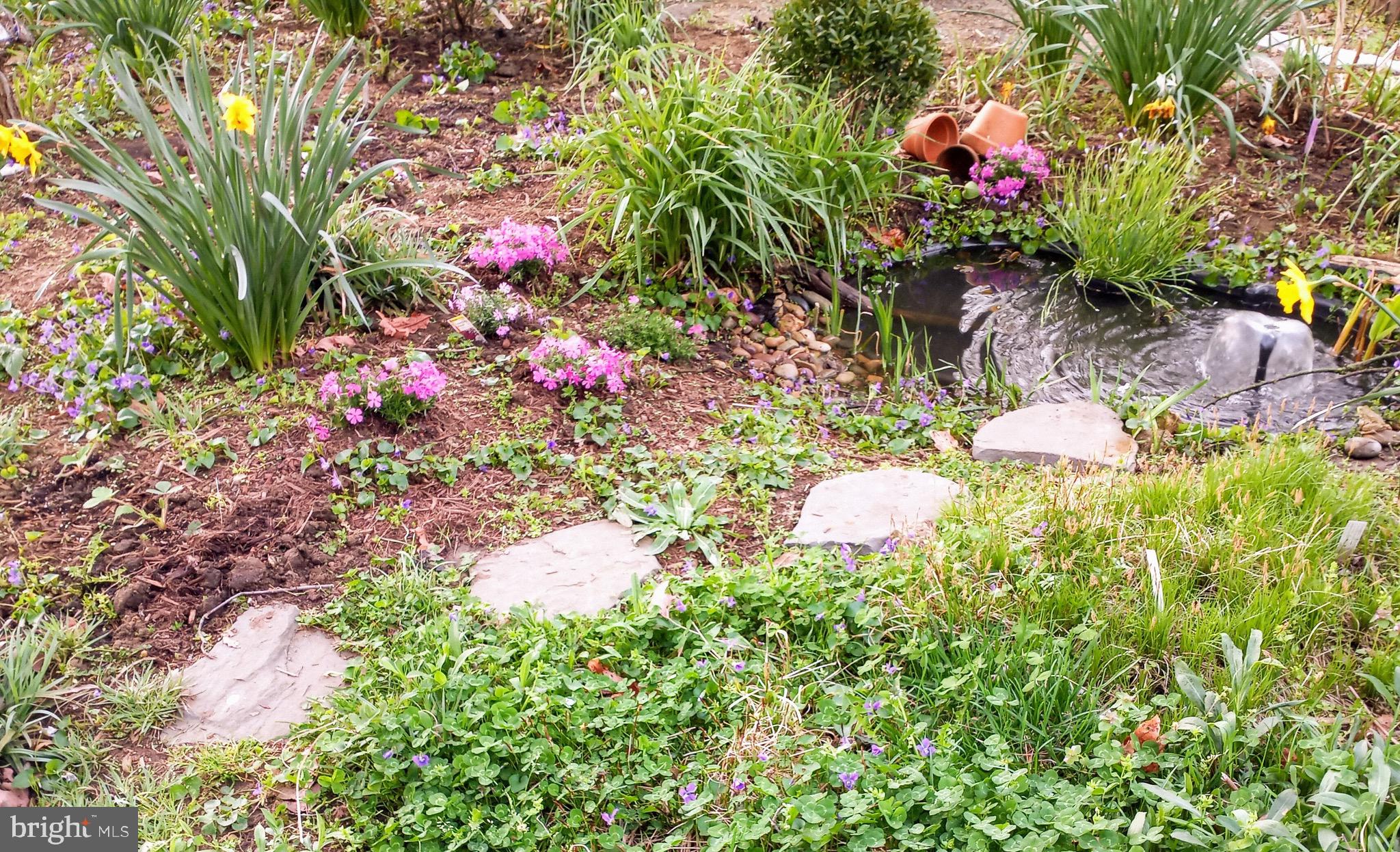 COLONY HILLS - Residential