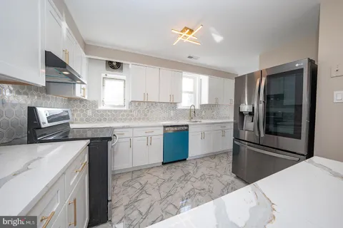 291 Jackson Avenue, Lansdowne, PA MLS: PADE2108720