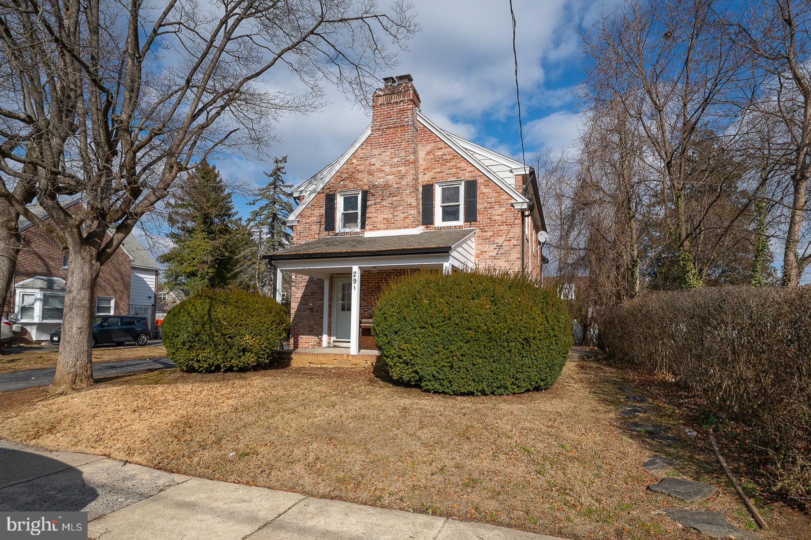 LANSDOWNE - Residential