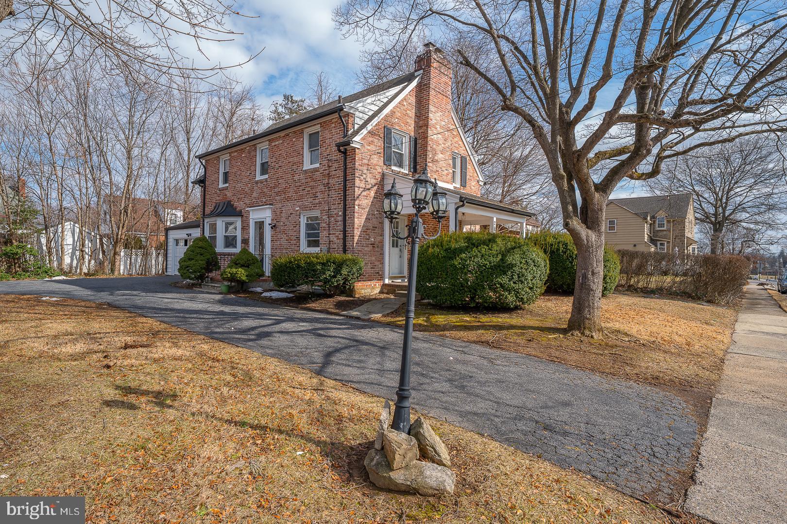 LANSDOWNE - Residential