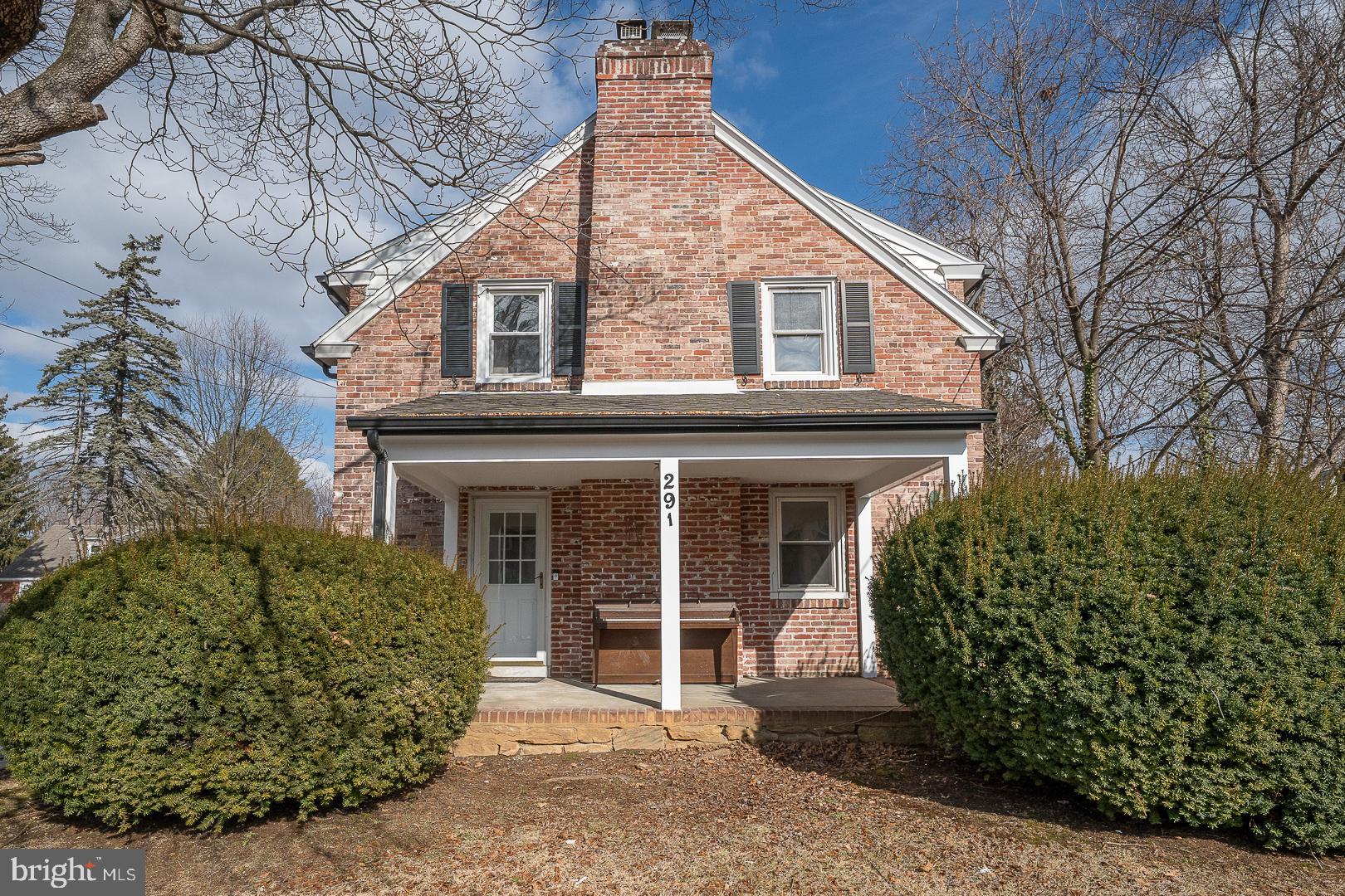 LANSDOWNE - Residential