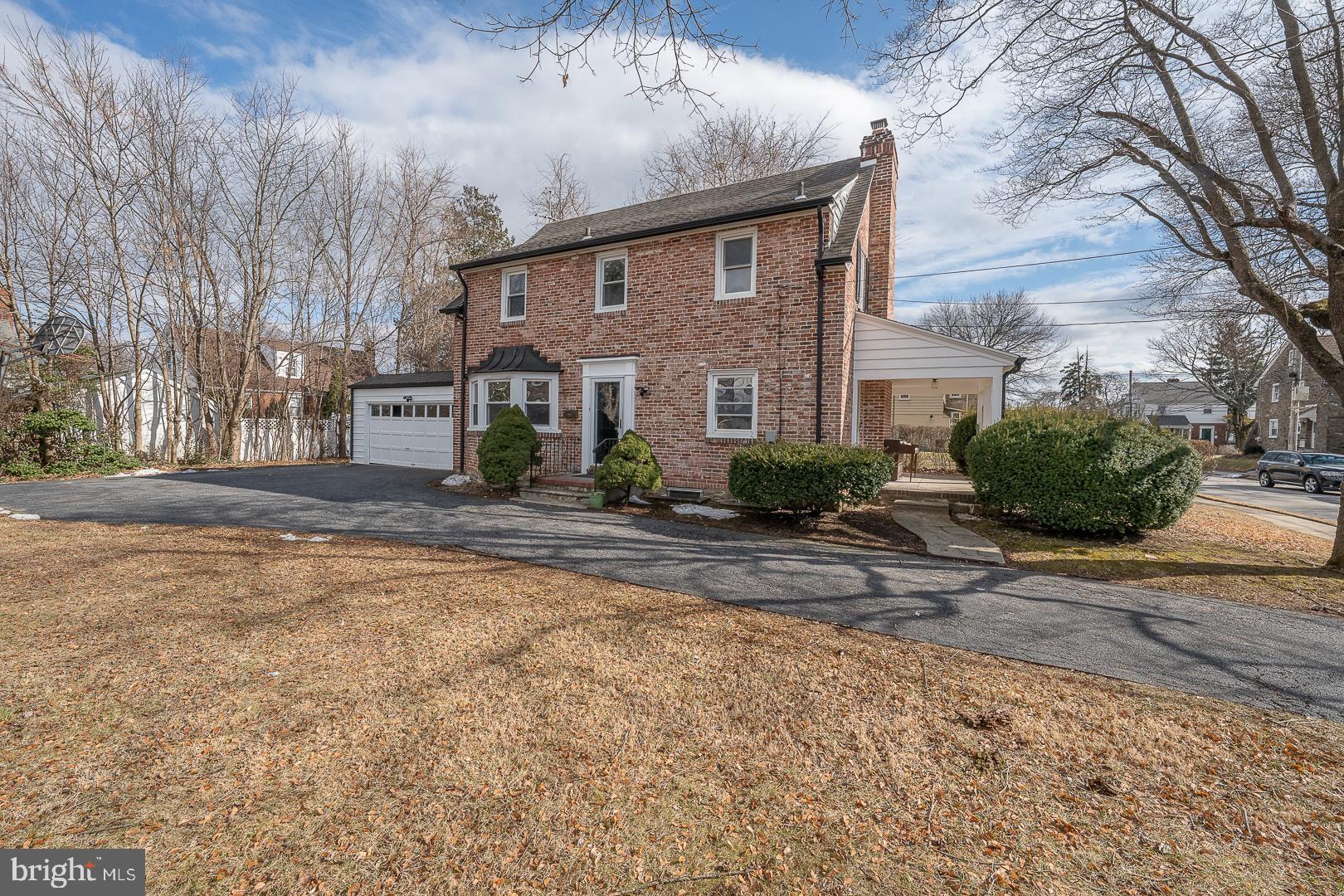 LANSDOWNE - Residential