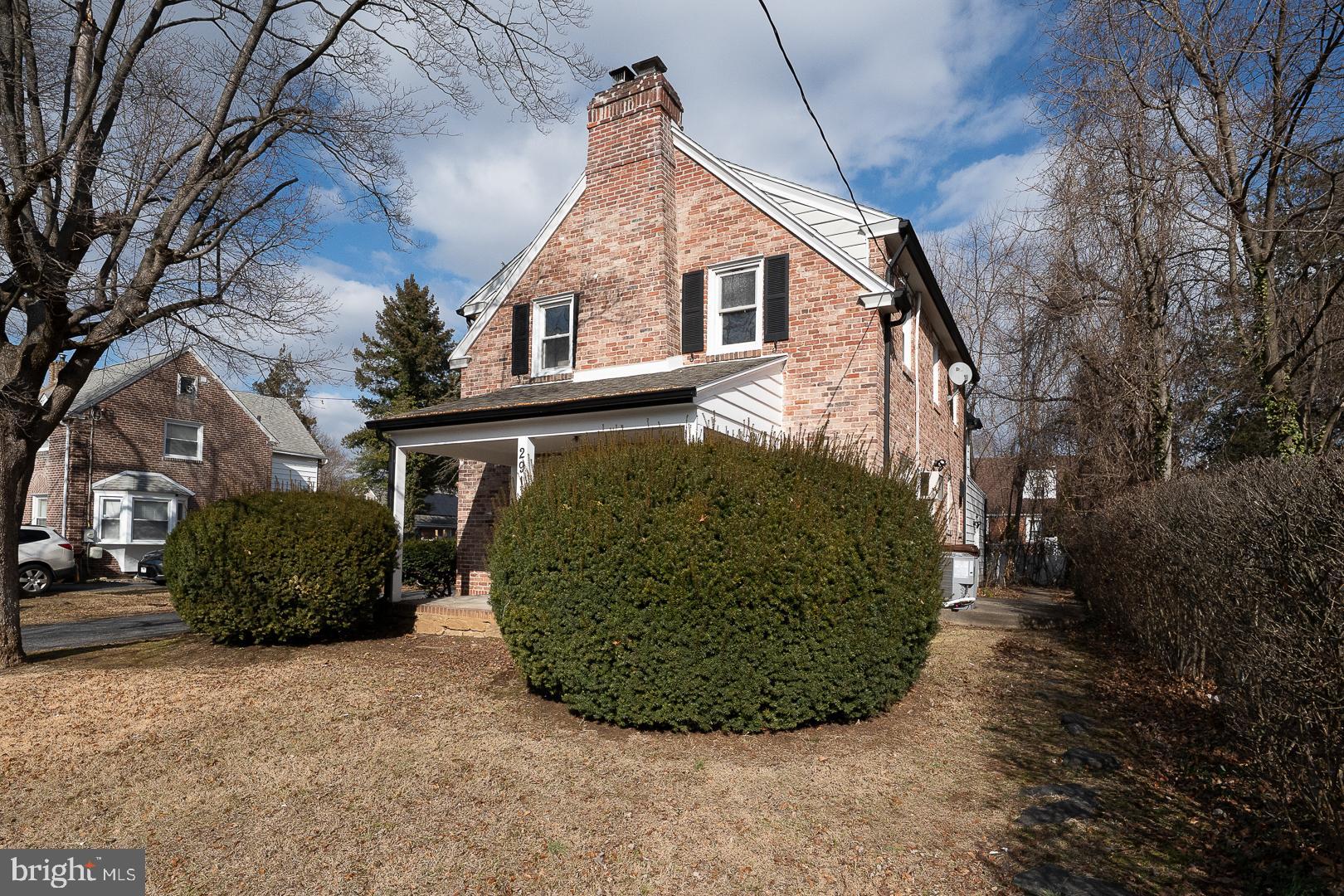 LANSDOWNE - Residential