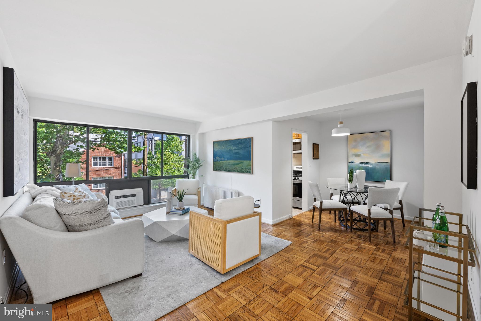 3901 TUNLAW ROAD NW 606