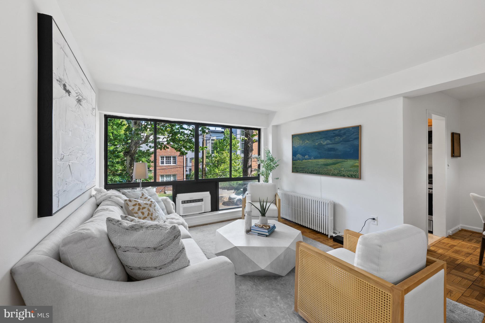 3901 TUNLAW ROAD NW 606