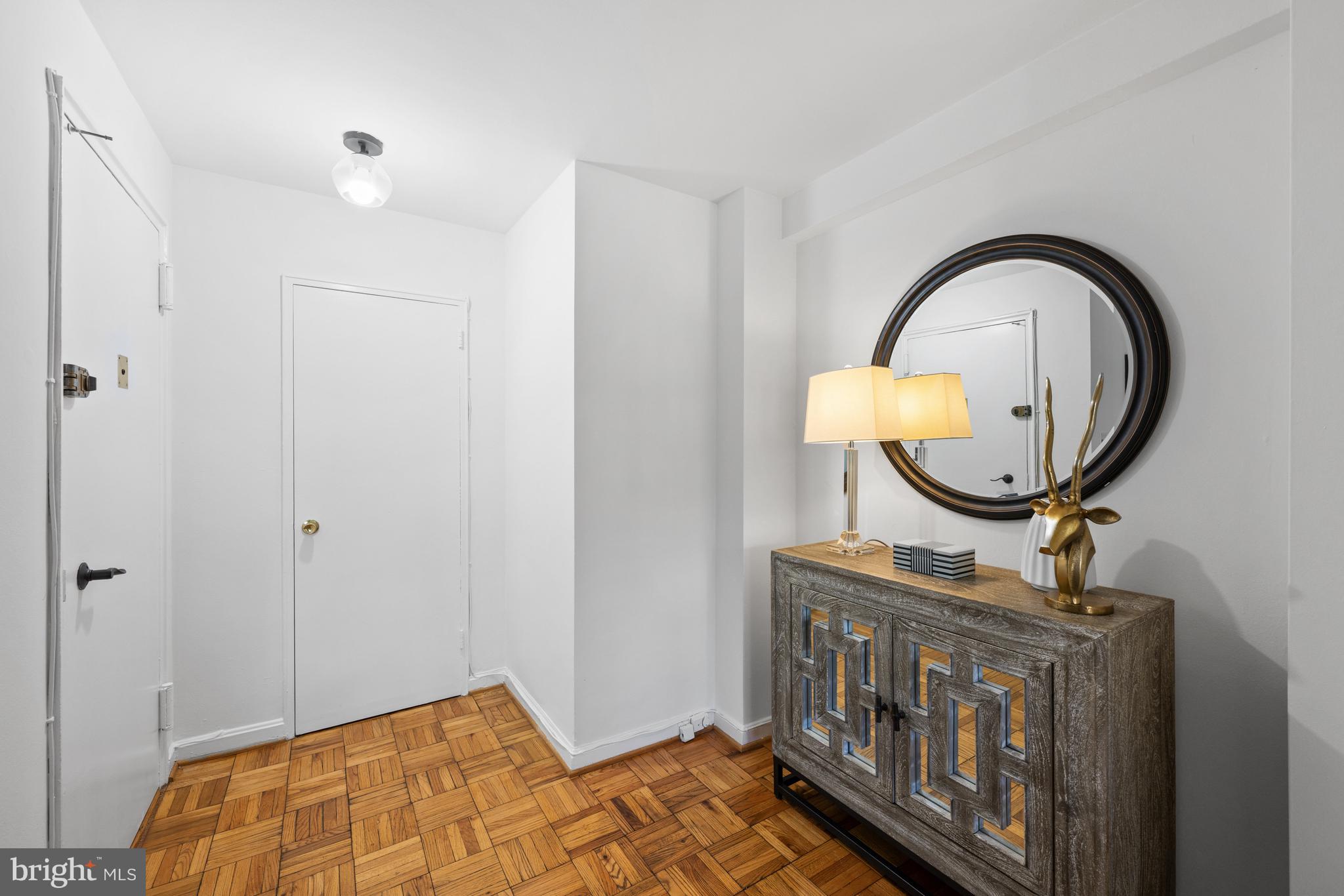 3901 TUNLAW ROAD NW 606