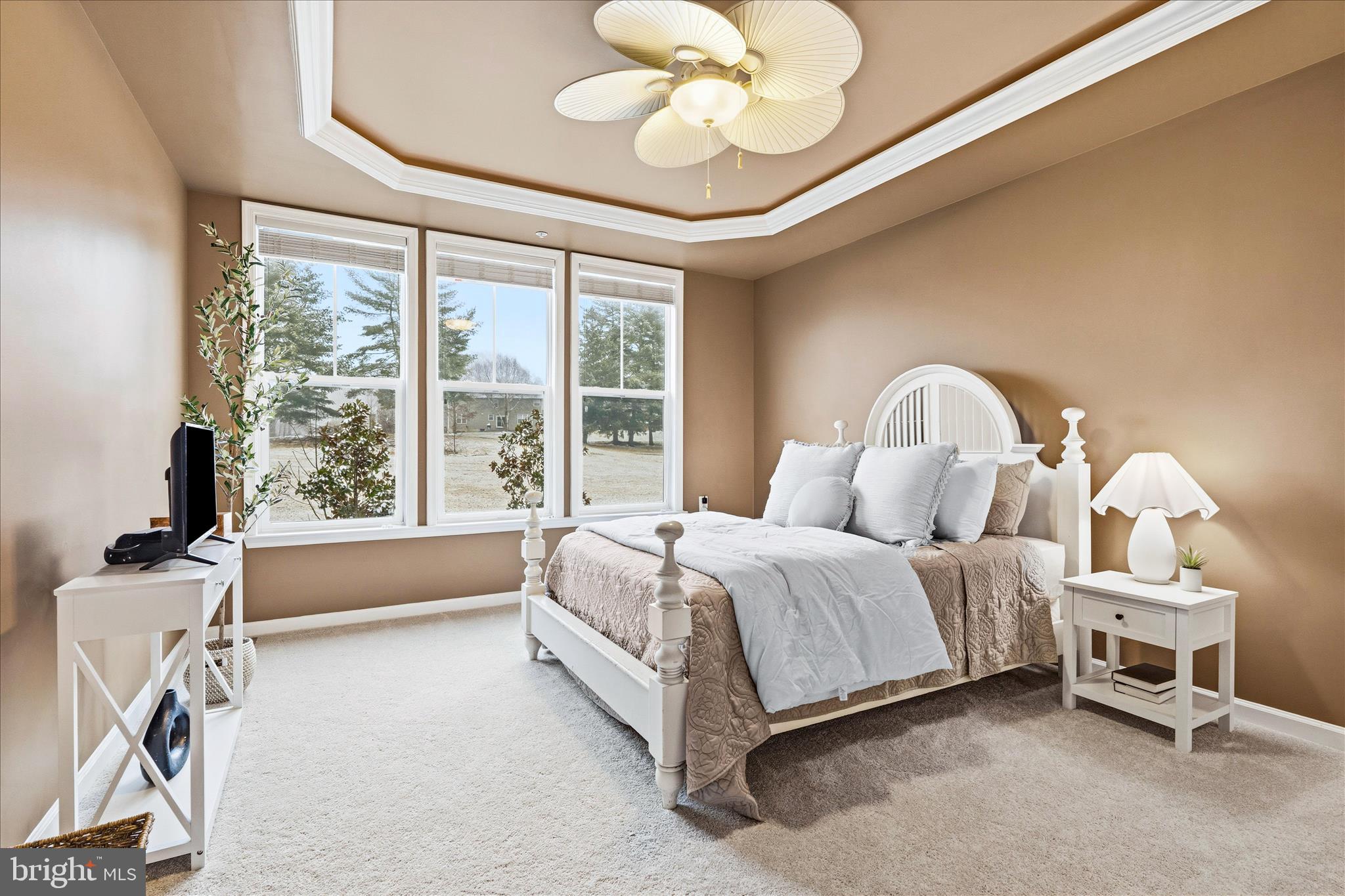 WESTWINDS - Residential