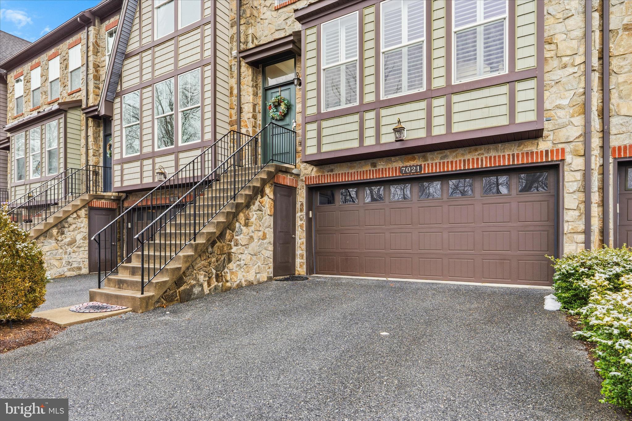 WESTWINDS - Residential