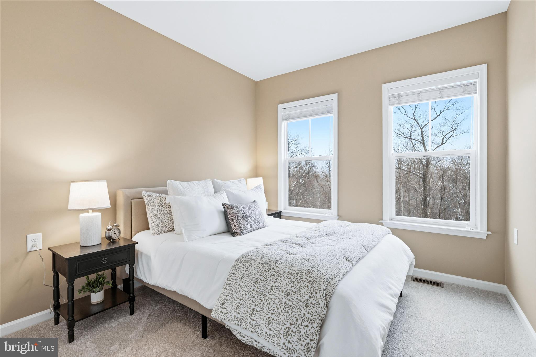 WESTWINDS - Residential