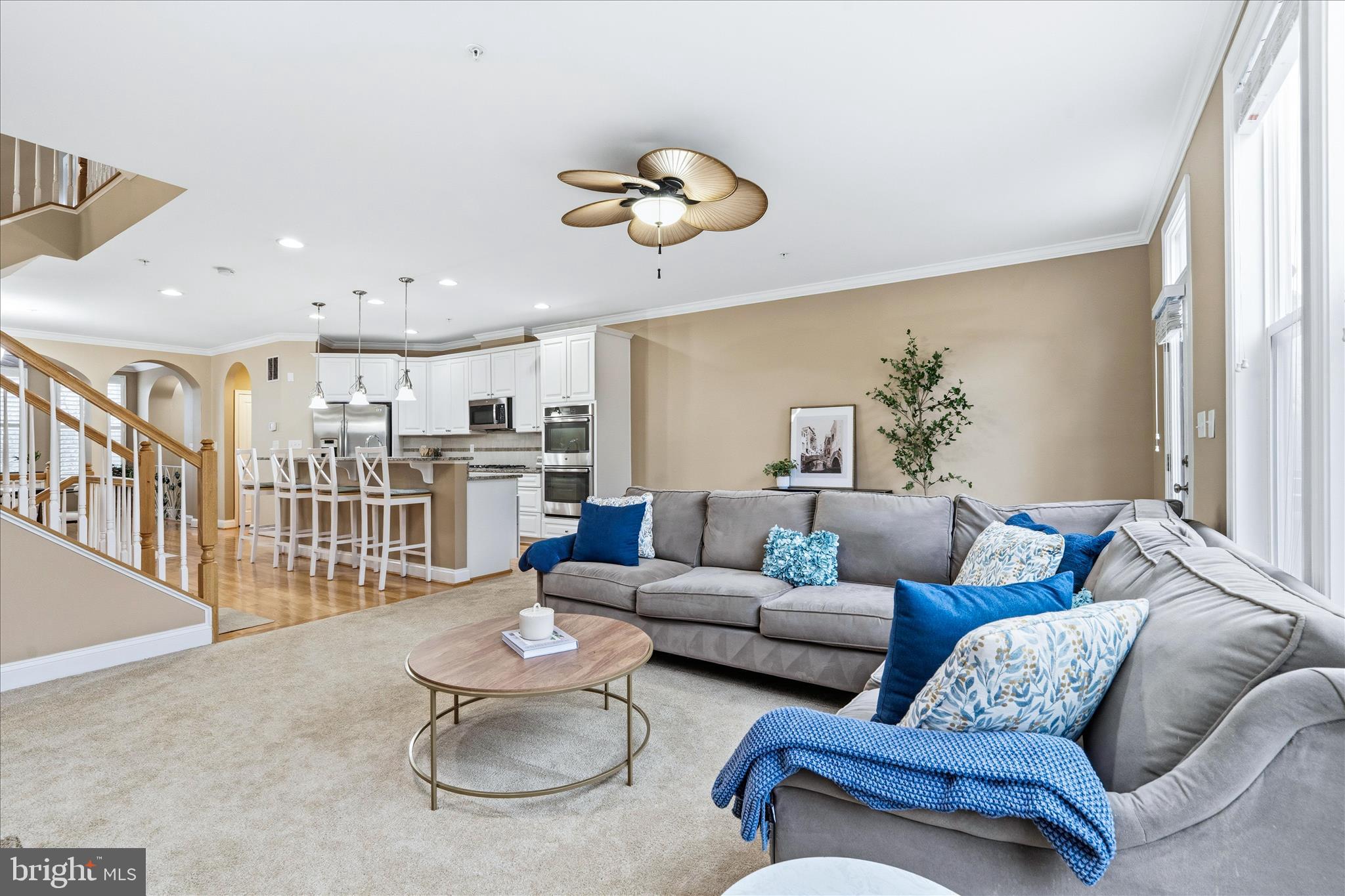 WESTWINDS - Residential