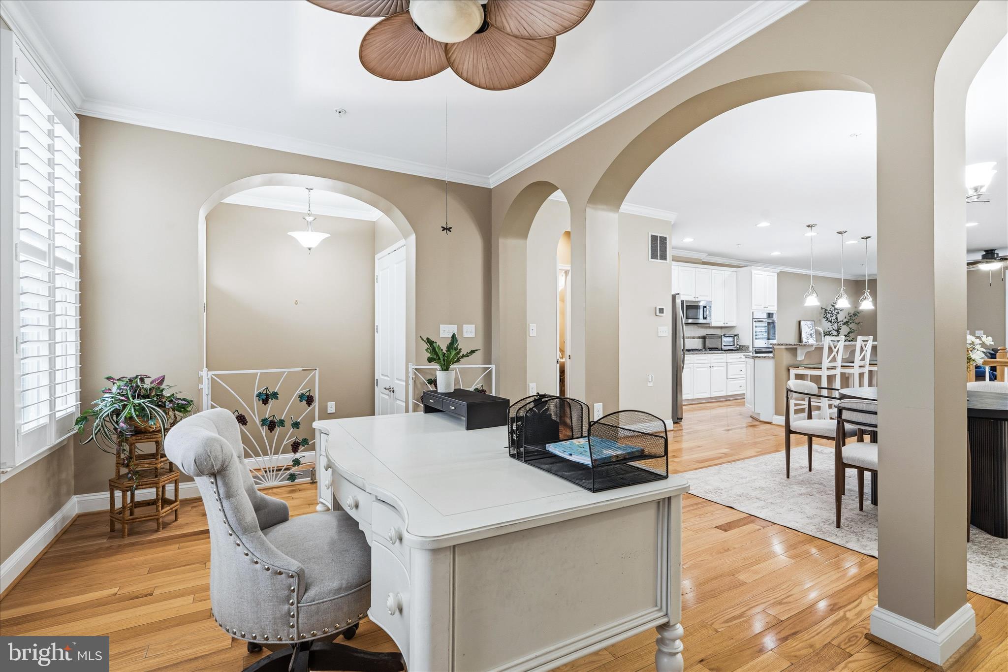 WESTWINDS - Residential