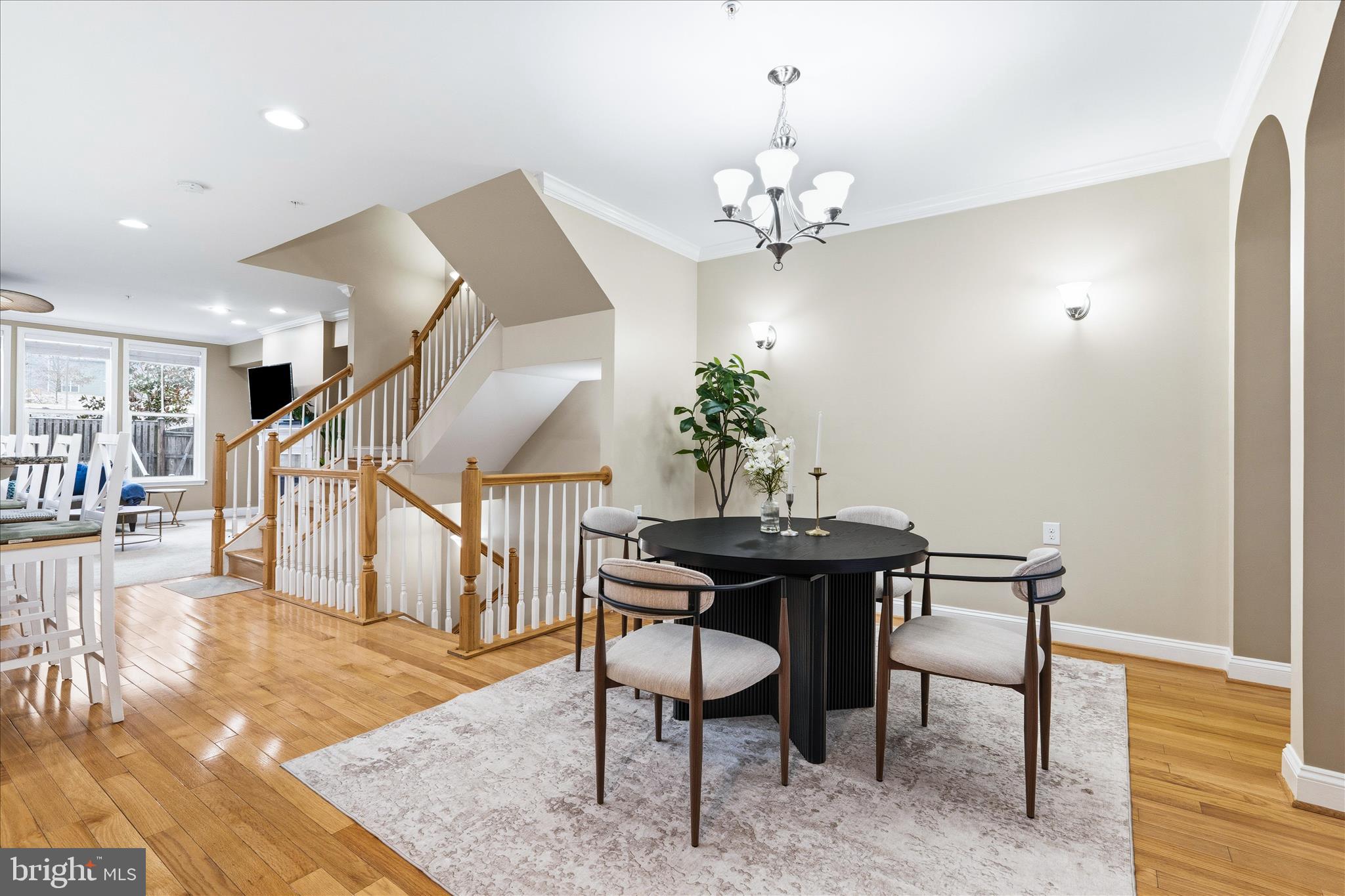 WESTWINDS - Residential