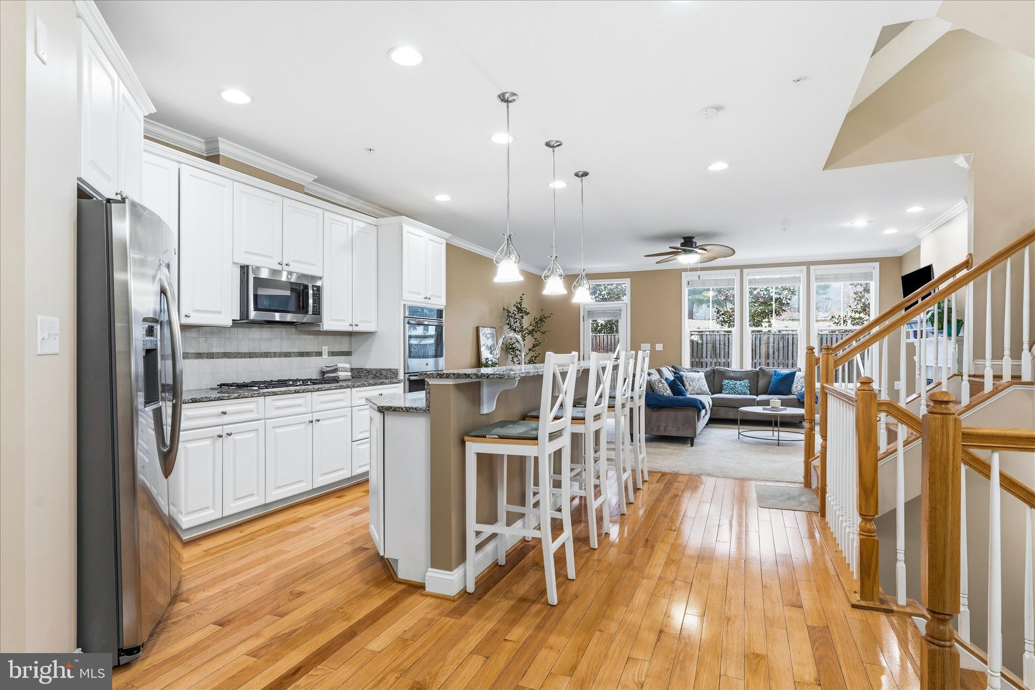 WESTWINDS - Residential